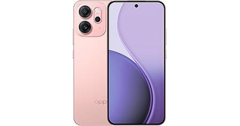 Oppo Reno14 F