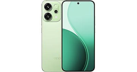 Oppo Reno14