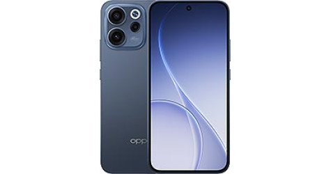Oppo Reno15 F