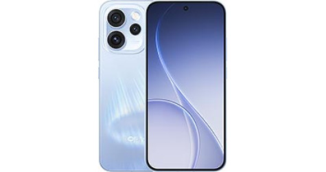 Oppo Reno15 Pro