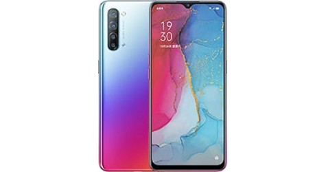 Oppo Reno3 5G