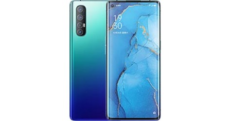 Oppo Reno3 Pro 5G