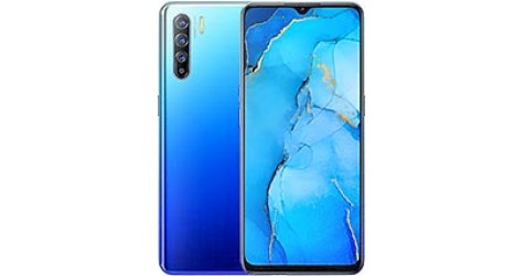 Oppo Reno3