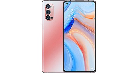 Oppo Reno4 Pro 5G