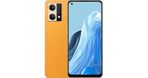 Oppo Reno7