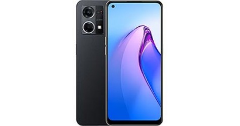 Oppo Reno8 4G