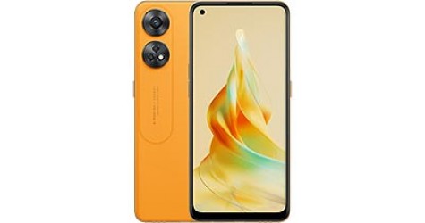 Oppo Reno8 T