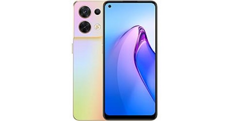 Oppo Reno8