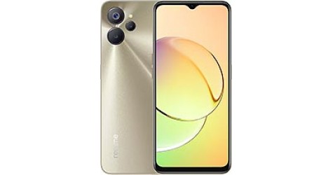 Realme 10 5G