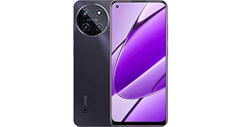 Realme 11 4G