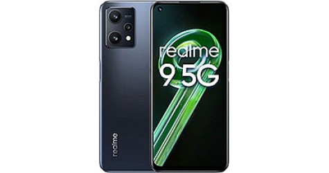 Realme 9 5G