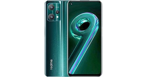 Realme 9 Pro