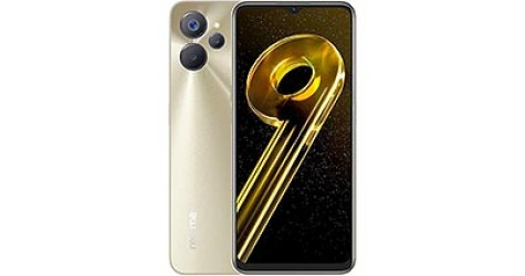 Realme 9i 5G