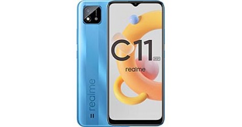 Realme C11 (2021)