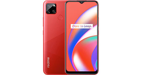 Realme C12