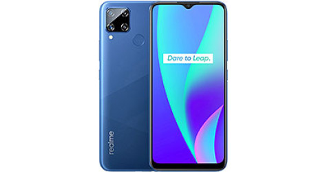 Realme C15