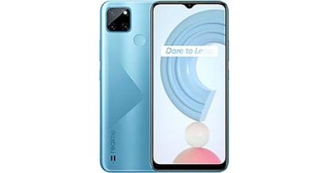 Realme C21Y