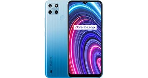 Realme C25Y