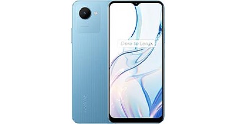 Realme C30s