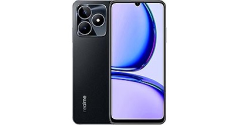 Realme C53
