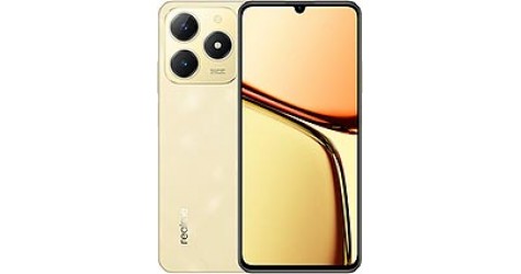 Realme C61