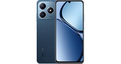 Realme C63