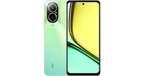 Realme C67 4G