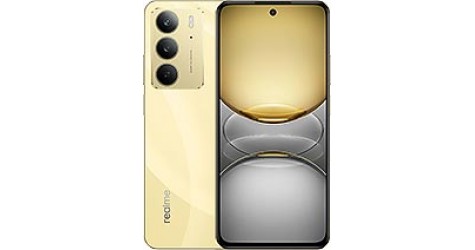 Realme C75 4G