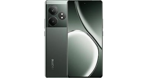 Realme GT 6T