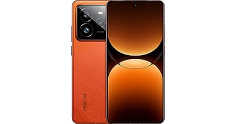 Realme GT 7 Pro