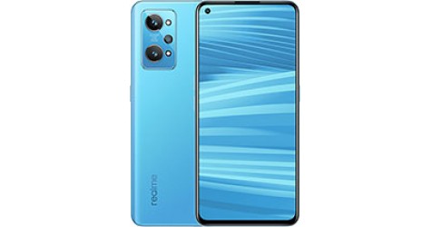 Realme GT2