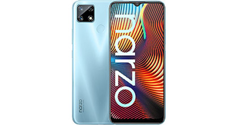 Realme Narzo 20