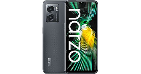 Realme Narzo 50 5G