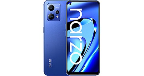 Realme Narzo 50 Pro