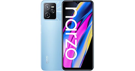 Realme Narzo 50A Prime