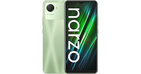 Realme Narzo 50i Prime