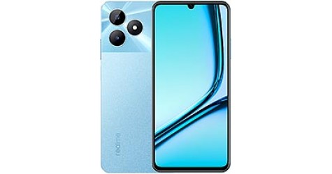 Realme Note 50