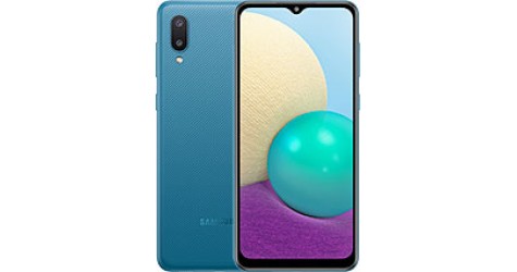 Samsung Galaxy A02