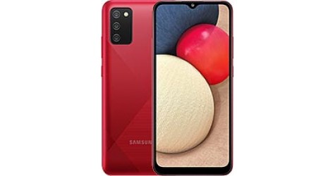 Samsung Galaxy A02s