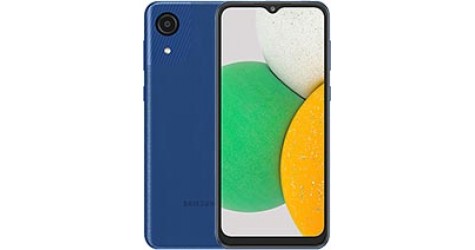 Samsung Galaxy A03 Core