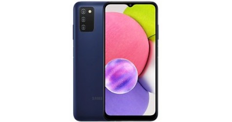 Samsung Galaxy A03s
