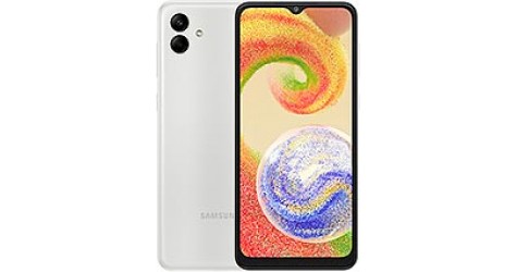 Samsung Galaxy A04