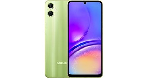 Samsung Galaxy A05