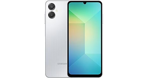 Samsung Galaxy A06 5G
