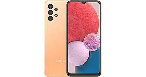 Samsung Galaxy A13