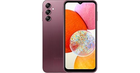 Samsung Galaxy A14