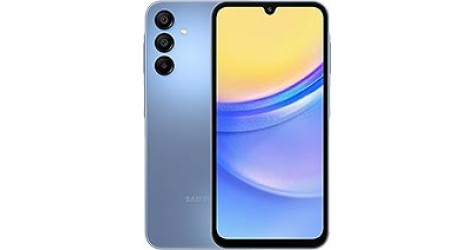 Samsung Galaxy A15 5G