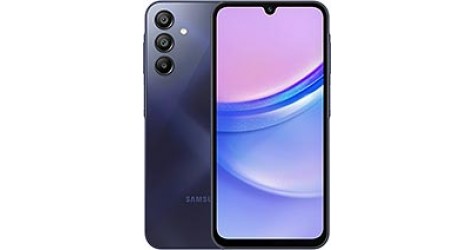 Samsung Galaxy A15