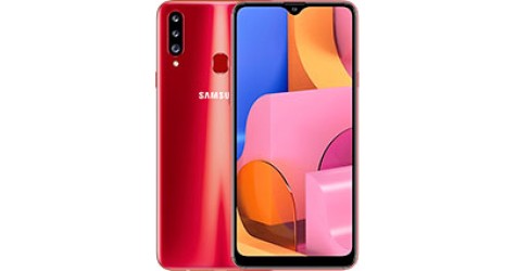 Samsung Galaxy A20s
