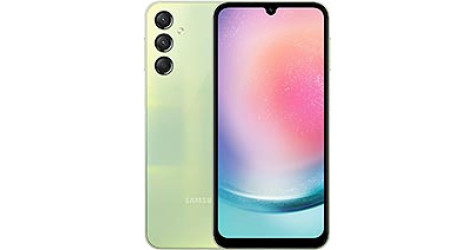 Samsung Galaxy A24 4G